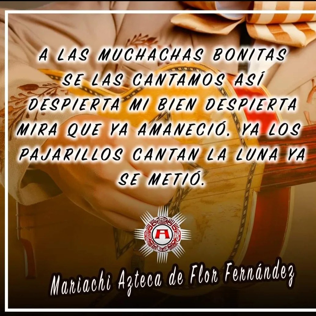 Mariachi Azteca en Navarra
